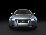 Volvo 3CC Concept 2004 года